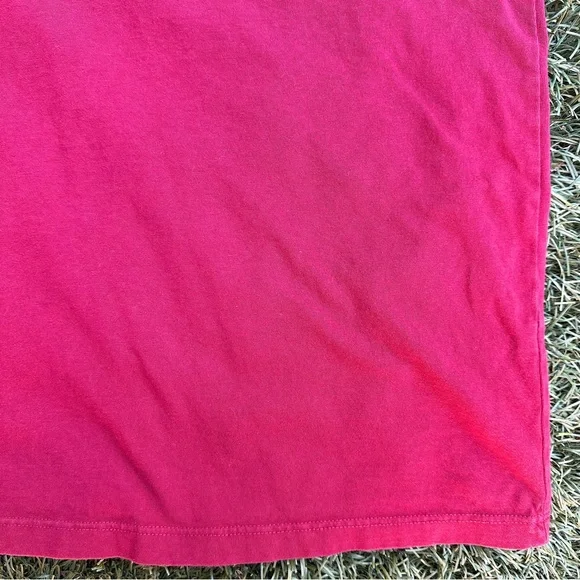 American Giant Men’s Cotton Pocket Polo Shirt USA Made Classic Prep Minimalist L - Picture 6 of 7